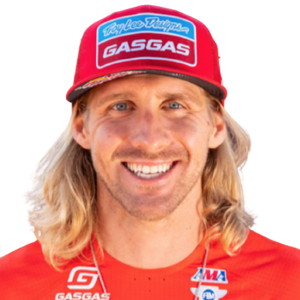 Justin Barcia